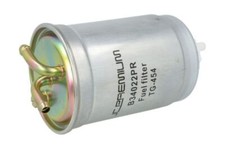 Filtro carburante JC PREMIUM