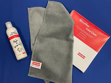 Crema Franke + un Panno Franke