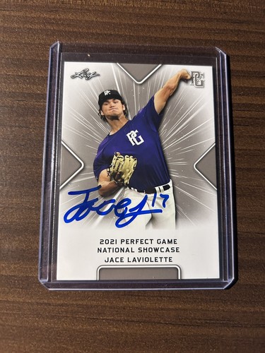 Carta firmata autografata - , jace