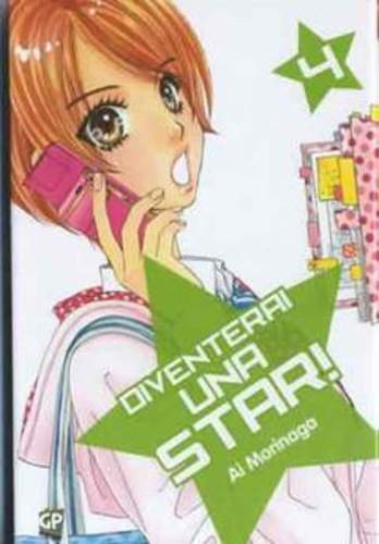 Diventerai una star 4 - diventerai,