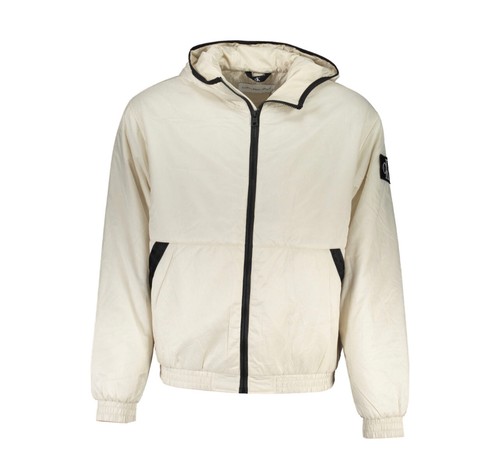 Calvin klein giubbotto con - klein,