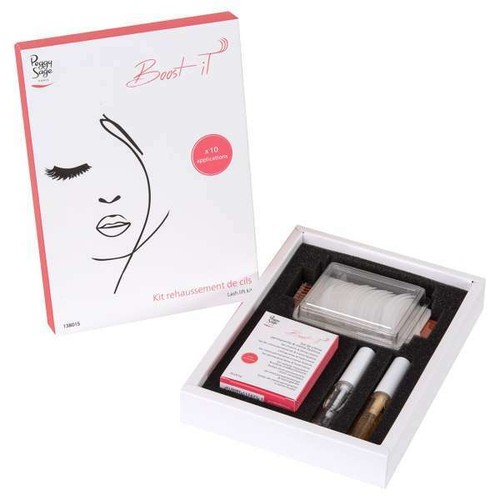 Kit laminazione ciglia peggy - laminazione,