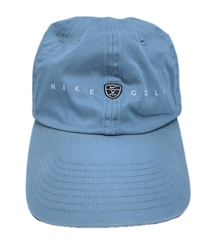 Cappello nike golf logo - cappello,