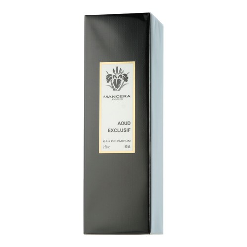 Mancera les exclusifs aoud - mancera,