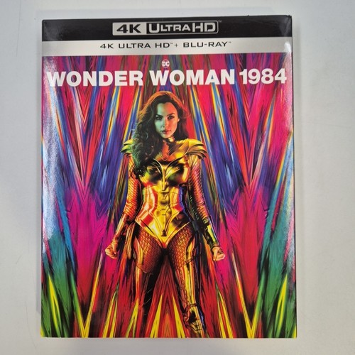 Blu ray wonder - 4k,