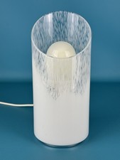 Lampada Da Tavolo A Tubo In