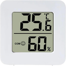 Misuratore Di Umidità Della