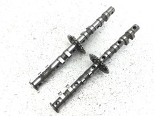 COPPIA ALBERI A CAMME BIMOTA YB9 SRI 600 2000 ZESYB0900TR