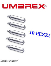 BOMBOLETTE CO2 SOFT AIR GAS 10