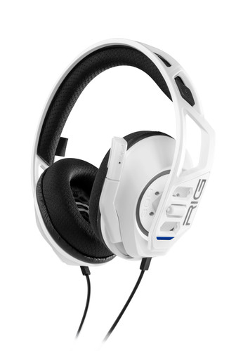 Nacon ps4 cuffia rig 300prohs - ps4,