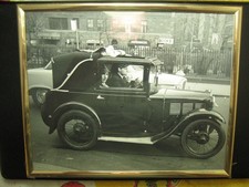 BMW 3-15 Model DA 2 dal 1929