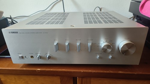 Amplificatore integrato yamaha - amplificatore,