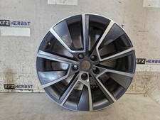 Cerchi in lega Skoda Octavia