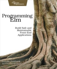 Programming elm jeremy - programming,