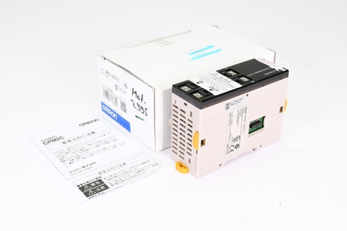 Omron cpm2c 24edt1c 24edt - omron, cpm2c-24edt1c,