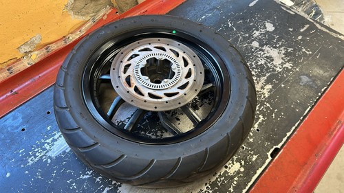 Kymco people 125 abs - 125,