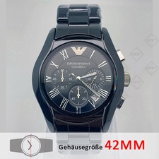 Orologio uomo emporio armani - orologio,