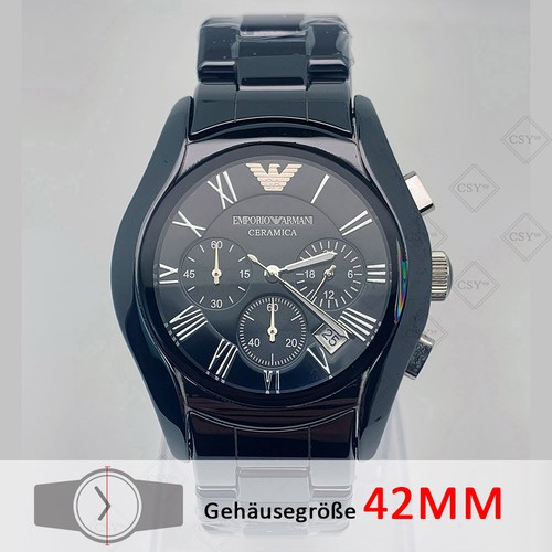 Orologio uomo emporio - ,