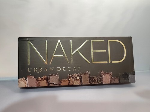 Authentic urban decay naked - urban,