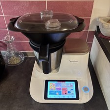 Moulinex Click & Cook Robot da