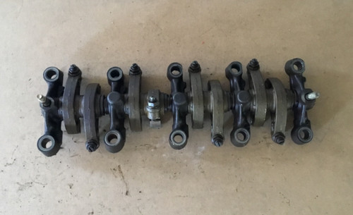 Bracci oscillanti peugeot - peugeot, 106