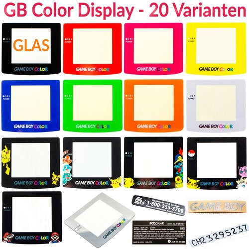 Disco display per game - per, boy