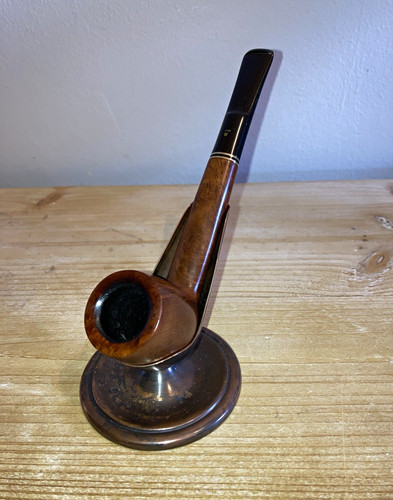 Pipa tabacco lorenzo rondelle - pipa,