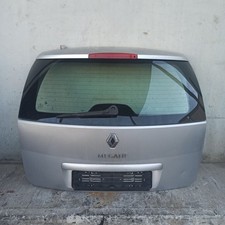 Portellone Cofano Bagagliaio