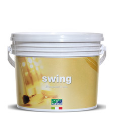 SWING TASSANI DECORATIVO