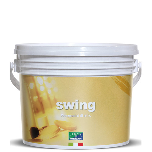Swing tassani decorativo - swing,