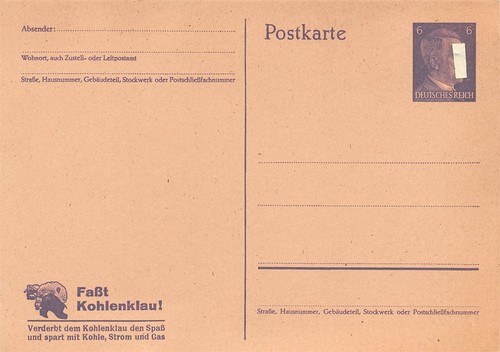 401565 intero postale - 401565), dr