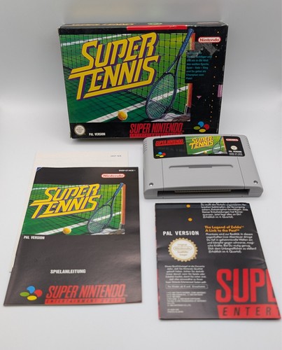 Super tennis confezione - tennis,