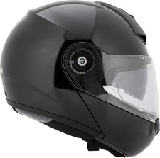 Schuberth C3 Pro - Nero lucido