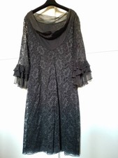 ROBERTA SCARPA abito