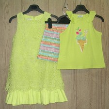 Vestito lungo estivo cotone