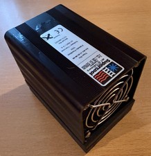 Radiatore Peltier - 12VDC/3A -