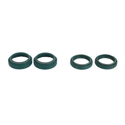 Kit paraoli forcella skf - paraoli,