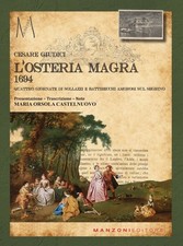 Libri Giudici Cesare - L'