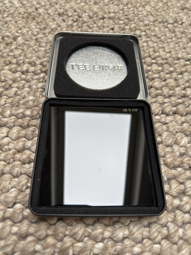 Lee filters super stopper - lee,