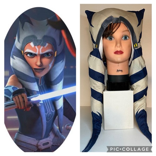 Star wars ahsoka tano jedi - wars,