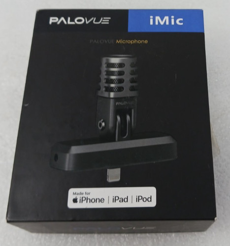 Palovue imic microfono - imic,