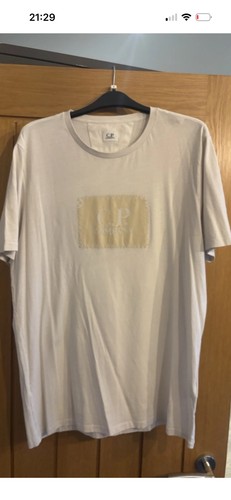 Shirt company bianco - c.p.,
