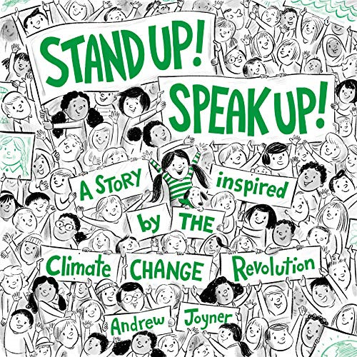 Stand speak hardback - -,