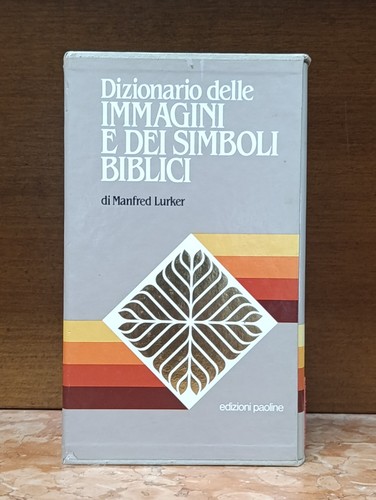 Dizionario delle immagini - , e