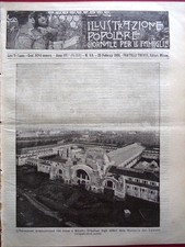 Illustrazione popolare 25 - popolare,
