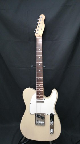 Telecaster type model - telecaster,