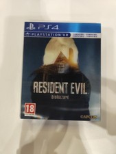 Resident Evil 7 Biohazard -