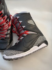 STIVALI DA SNOWBOARD NIKE ZOOM