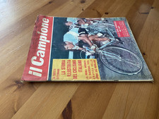 IL CAMPIONE ANNO V N°31