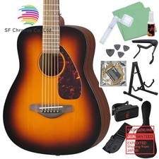 Yamaha jr2 tbs chitarra - tbs,